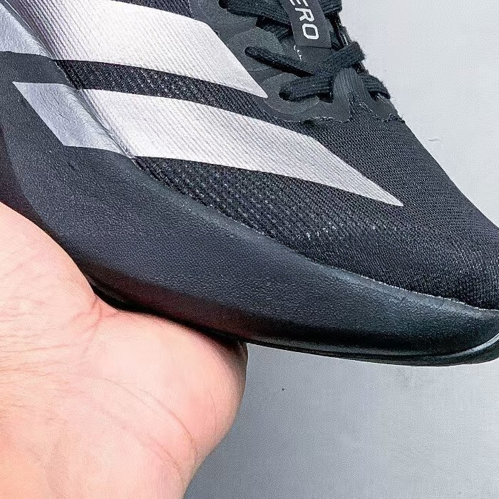 莆田靴 Adios Pro4 カーボンコラムプロフェッショナルランニングシューズマラソンスポーツシューズ衝撃吸収男性と女性のカジュアルランニング|undefined
