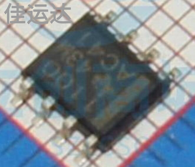 TPS1100DR 规格 SOP-8 MOS场效应管