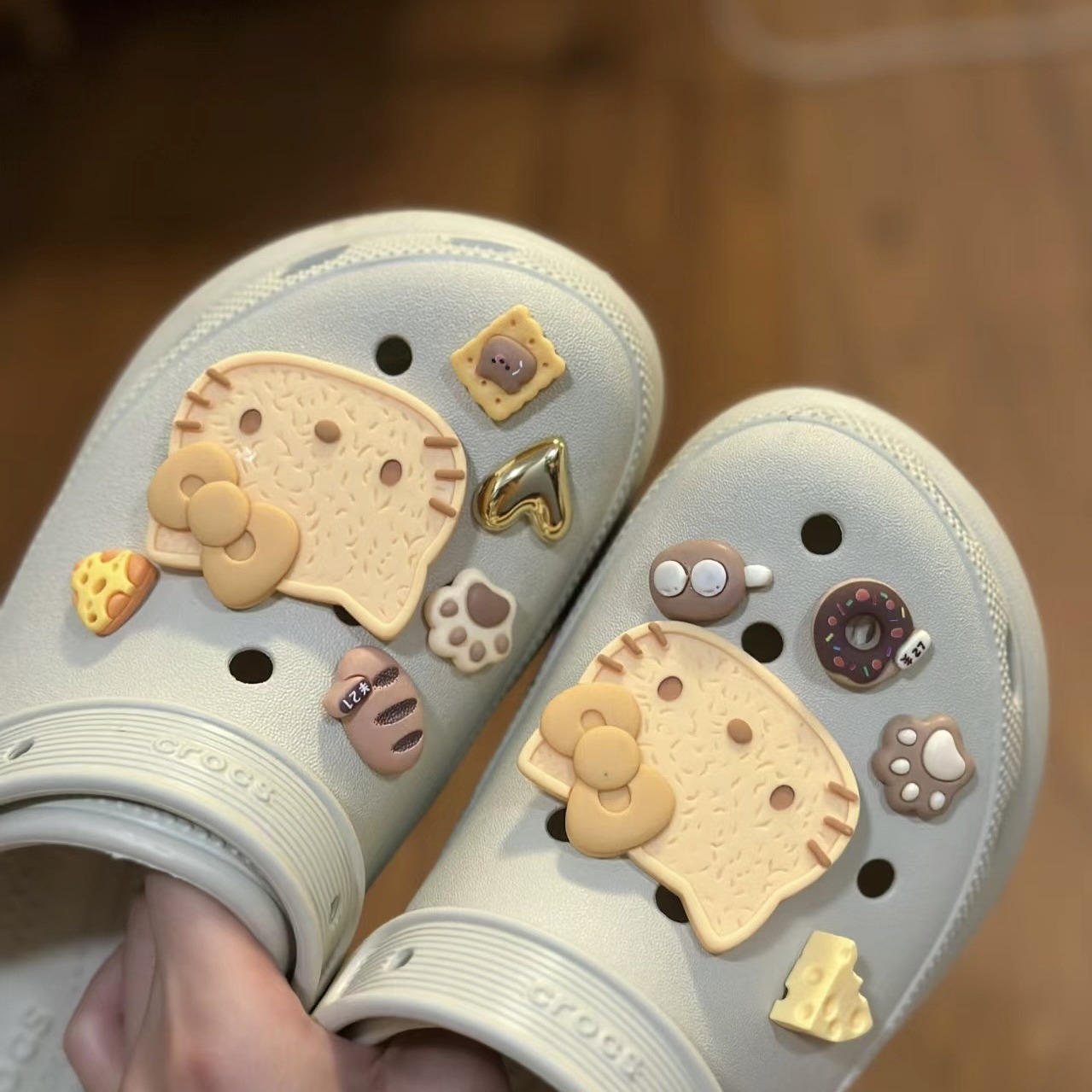 비스킷캣-11종세트