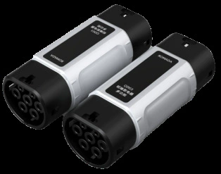 to Gb/T, EV şarj adapterləri - type2-to-gbt-single-phase