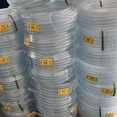PVC軟管 興發牌 牛筋管 16mm20mm22MM 防凍 50mPVC4分6分 1巻 50m軟管