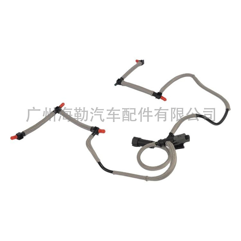 1386505 Fuel Rail for Land Rover 2.7 Diesel Discovery 3/4 C2S43380