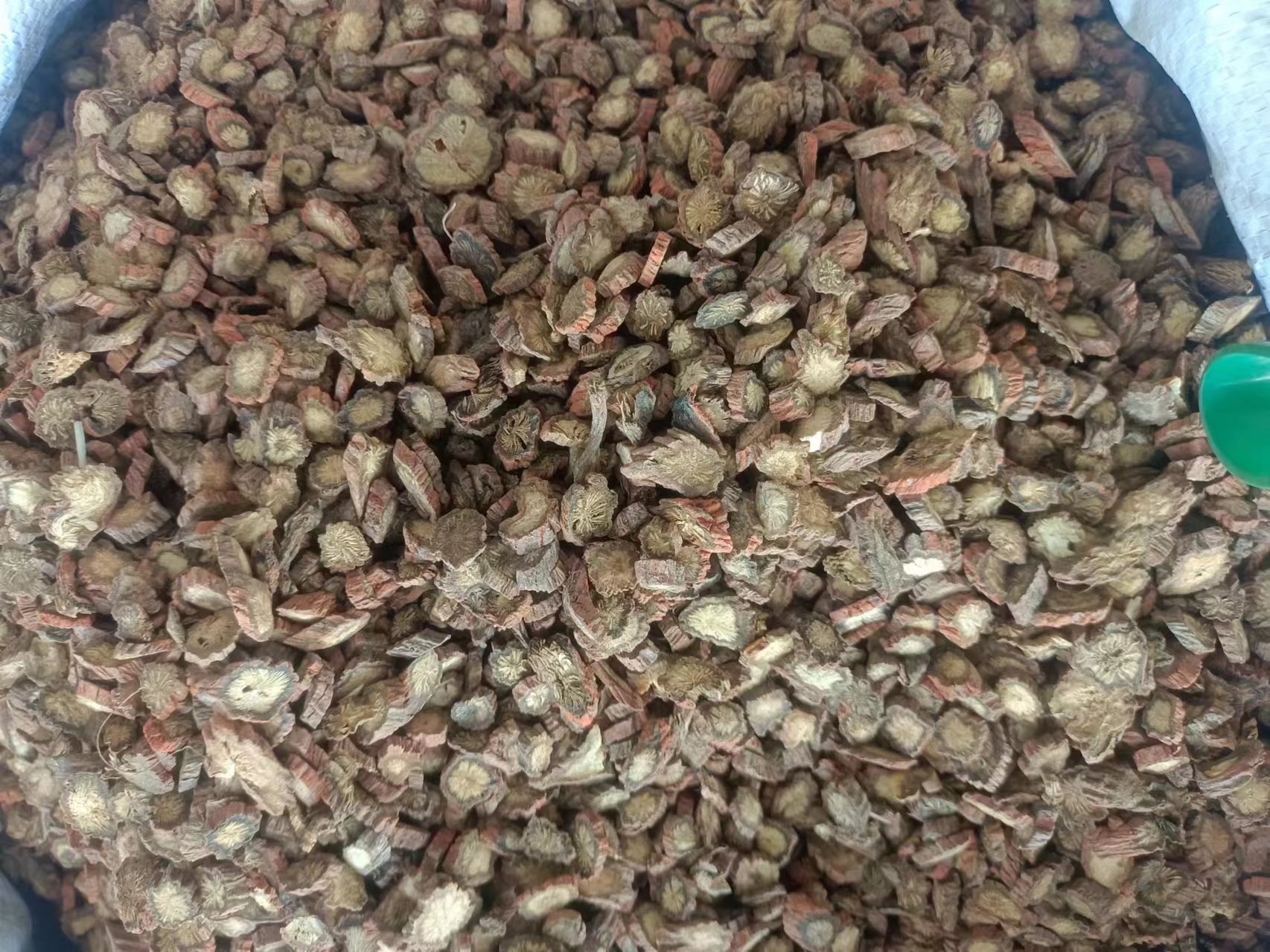 Purple Danshen Root Slices Dan Shen 500g Bulk Dried Salvia Miltiorrhiza for Decoction and Herbal Tea key features