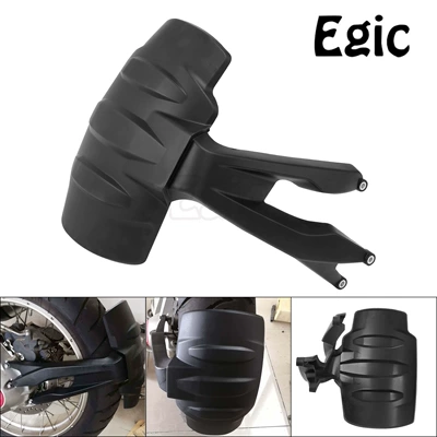 for Bmw Waterbird Adv – Motorcycle frame - rear-fender