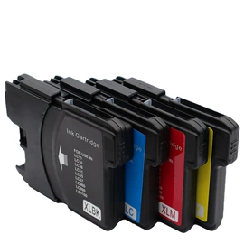 墨盒、墨水;硒鼓、粉盒;碳粉