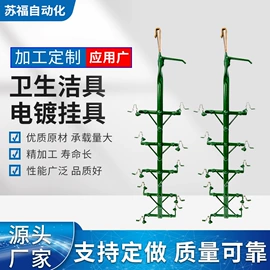 涂装配件;喷涂工具;电镀设备