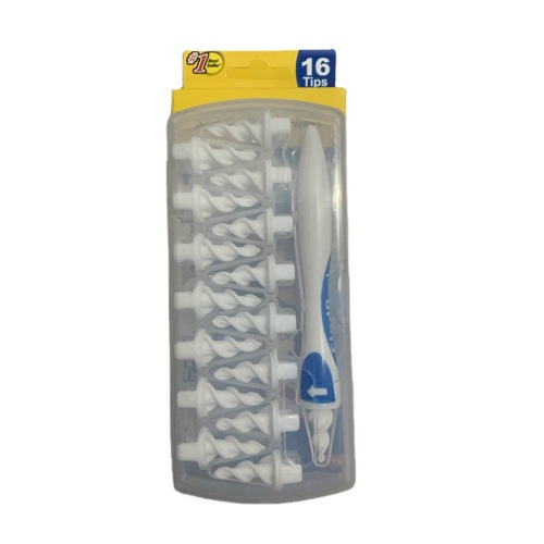 Ear scoop, smart ear suction device, spiral ear picker, ear picker, ear cleaner