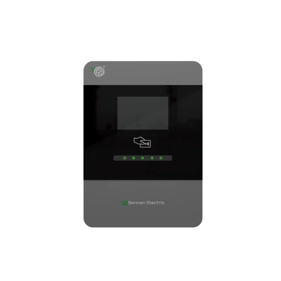 Manufacturer's 22Kw European Standard Ac Electric Vehicle Charging Station Type2 Uk/France/Germany Ccs2 Charging 380V Eu (Elektrikli avtomobil şarj cihazları) - 7kw-ac-pile