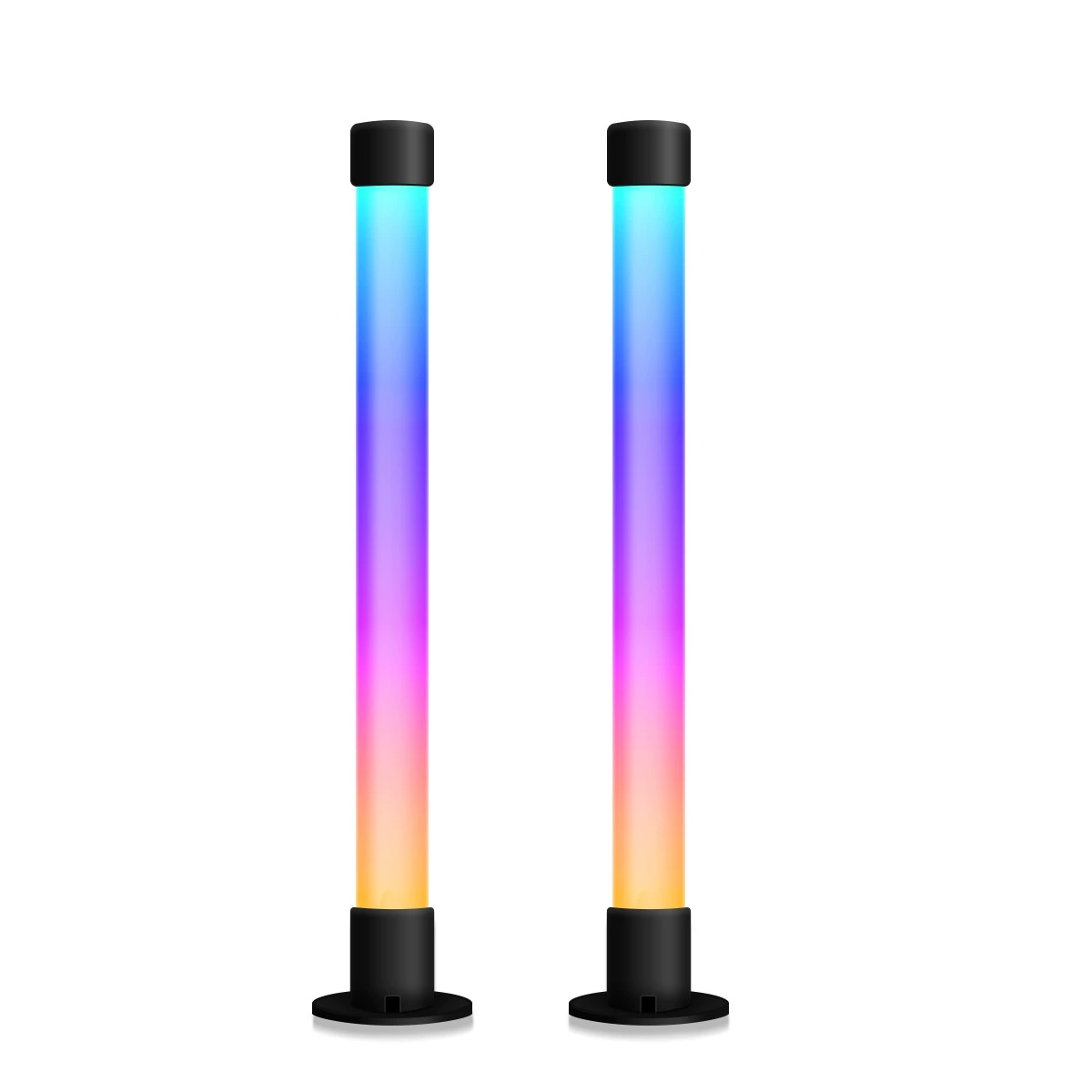 LED-лампы, ритмическая подсветка, 5 В