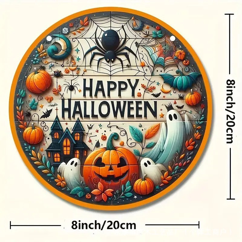El Castillo de Halloween 10