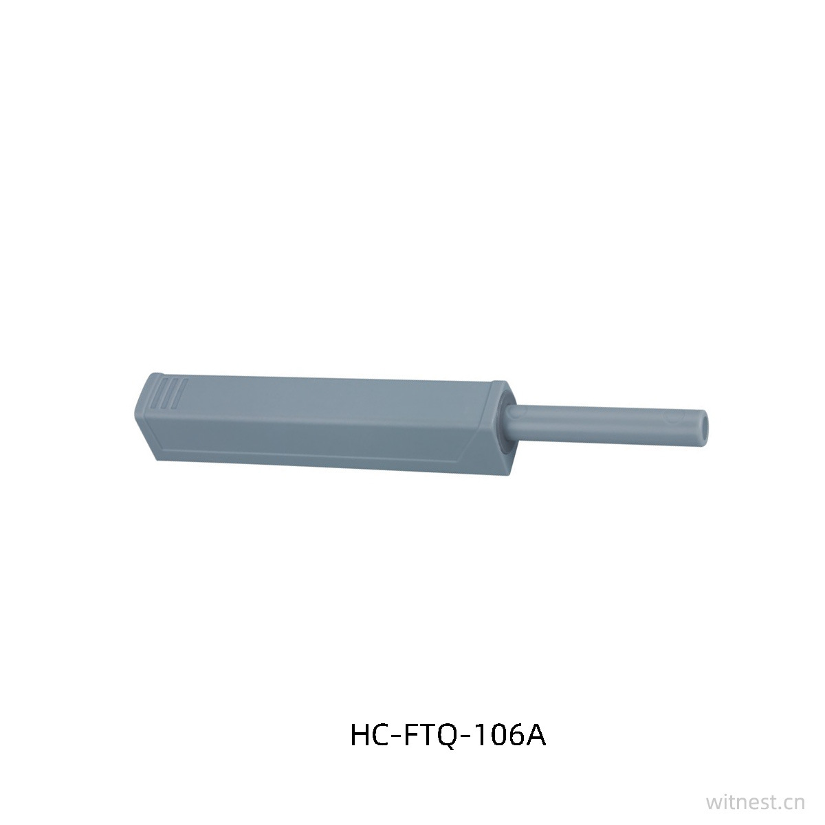 缓冲器 气撑 反弹器 家具机械配件 107静音减震气动支撑杆气弹簧