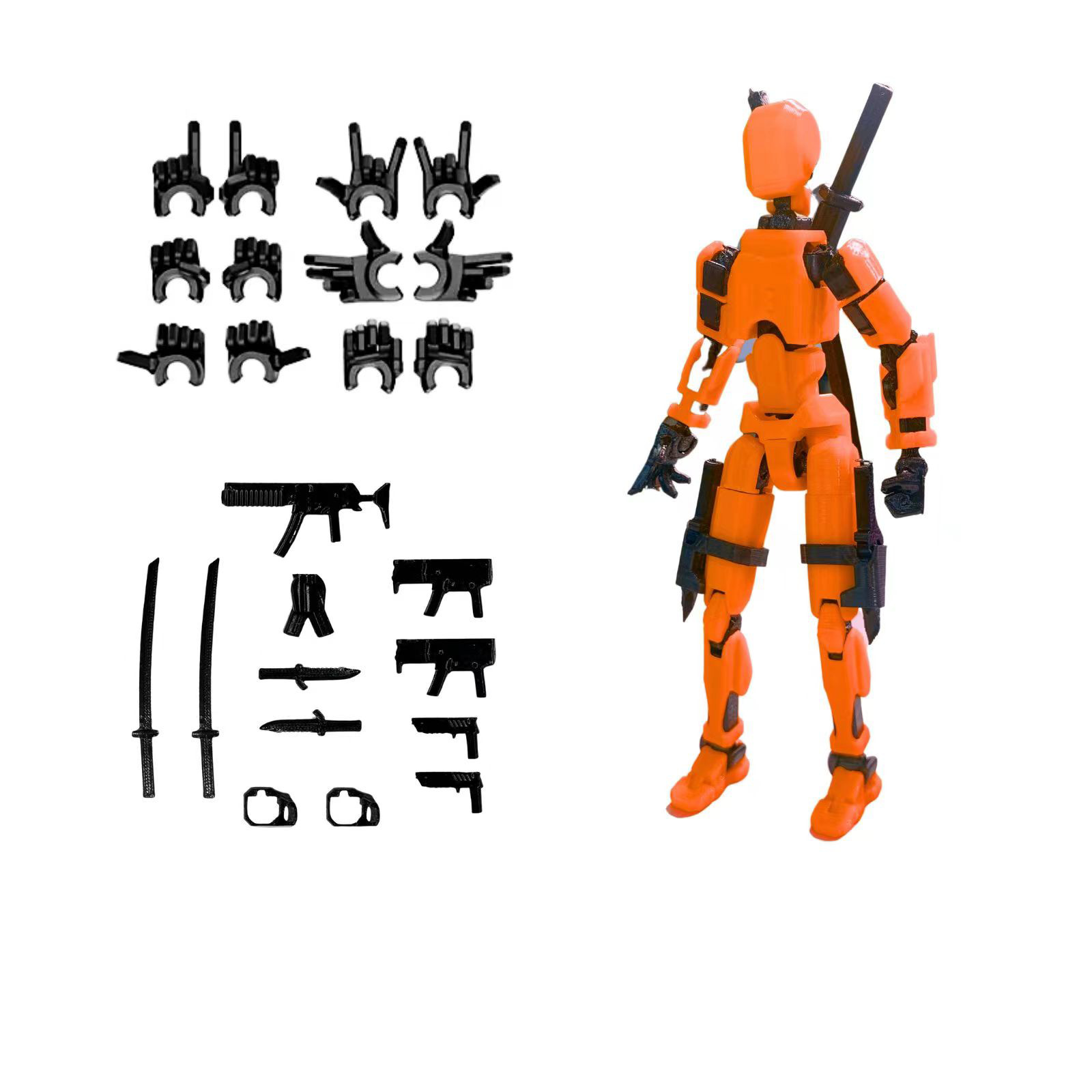 오렌지 특수부대