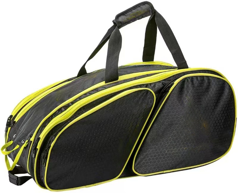 검정색 + 연한 노란색