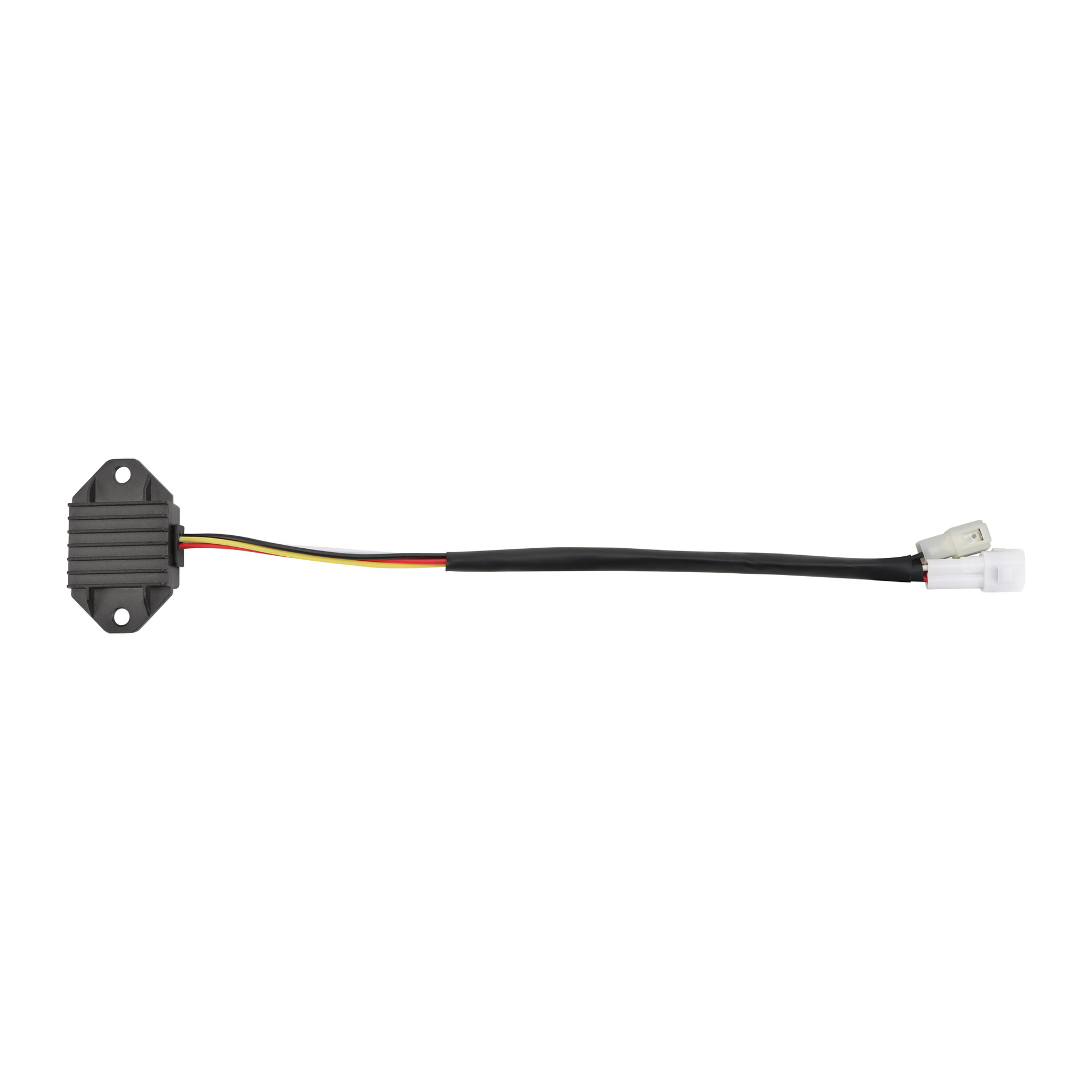 WR250F WR450F WR450 2007 5UM-81960-E0 Motorcycle Rectifier Voltage Regulator Ballast