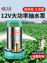 12v���ʳ�ˮ��С�ͼ���12��24v�ƿֱ����ˮ�ó�ˮ�����r�ù��