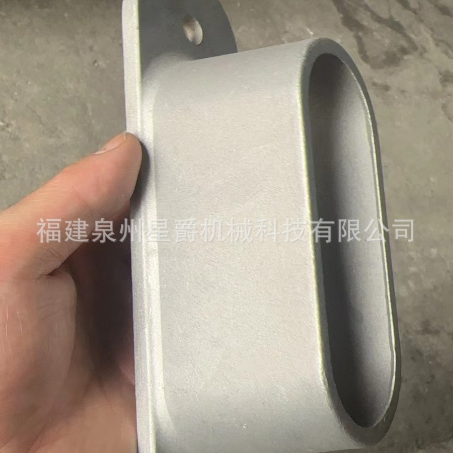 泉州 铝合金压铸件 大巴车座椅脚 太阳能菠萝灯铝壳 马蓬配件