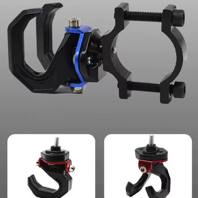 Other Electric Vehicle Accessories | Bike Hook, Scooter Storage