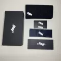 Xiaoxiang sunglasses glasses case set