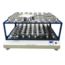 恒温试验设备;摇床、振荡器;离心机