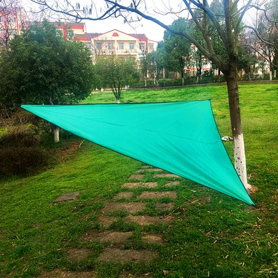 sun-proof canopy landscape canopy | Avtomobil yan çətirləri - dark-green-333m