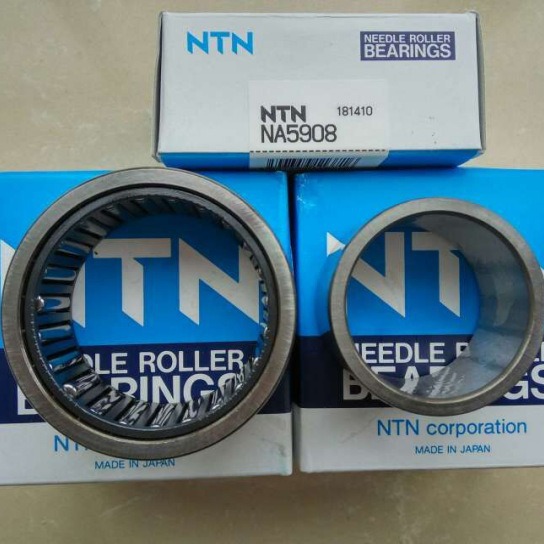 日本NTN轴承 NA5908 AXK1128 KRT47LL 51309 BK2030 NATR30LL/3AS