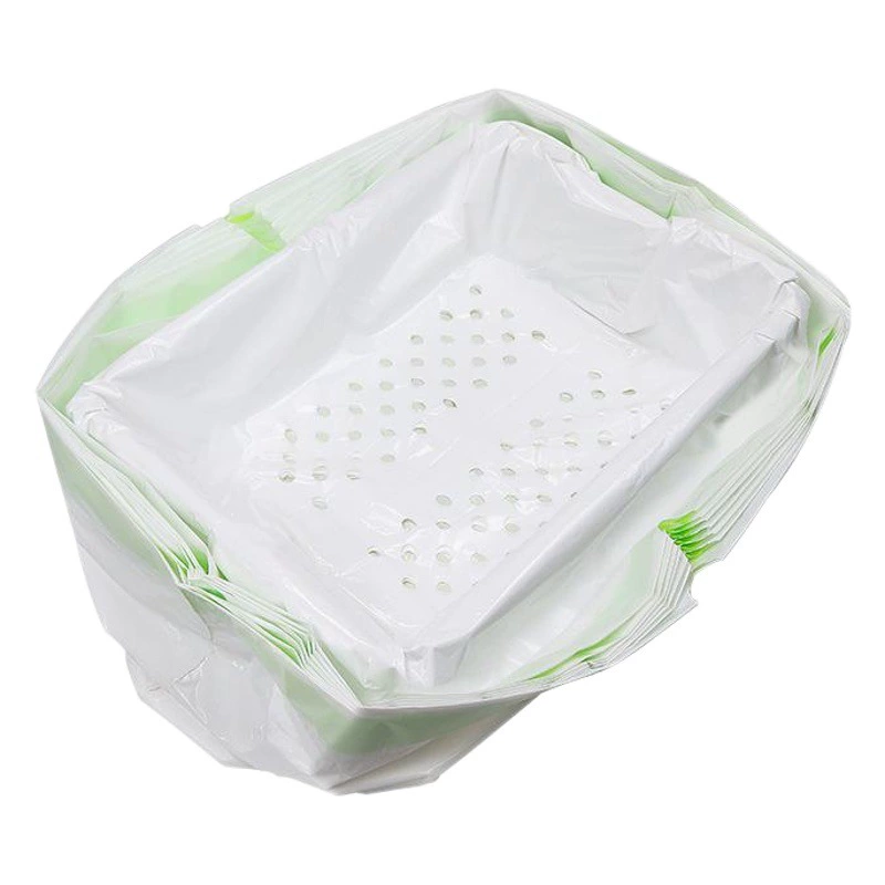 Amazon мешок для мусора для кошек