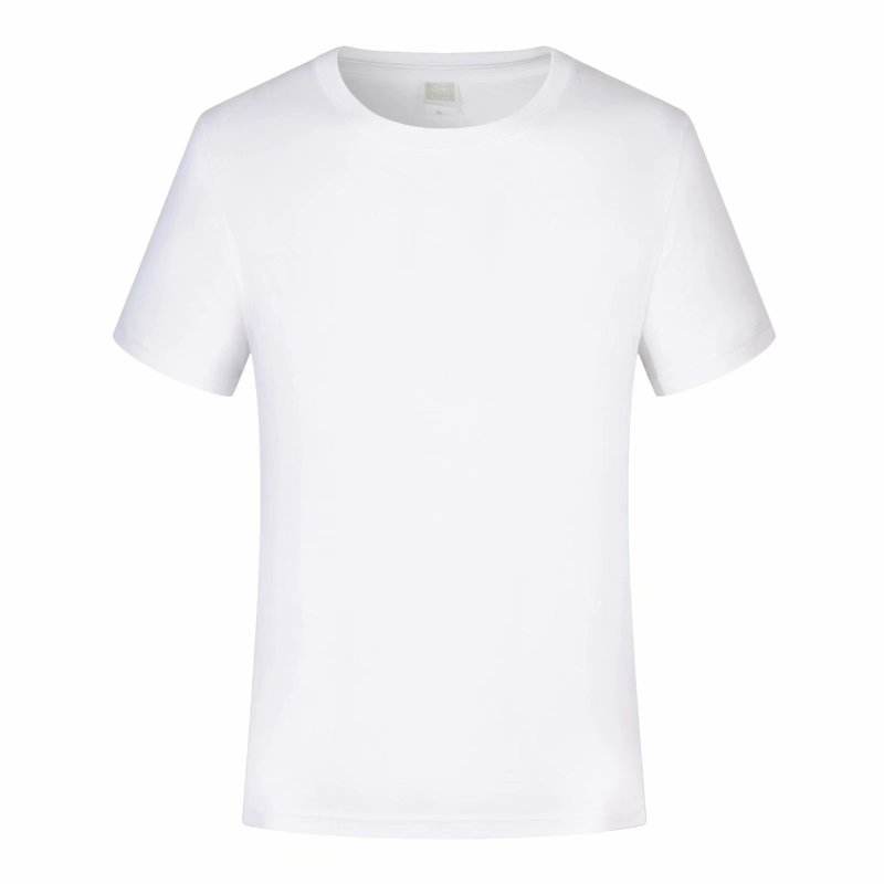 速乾性 tシャツカスタム純綿ラウンドネック半袖作業服ラペルポロシャツ作業服文化広告シャツ印刷 diy|undefined