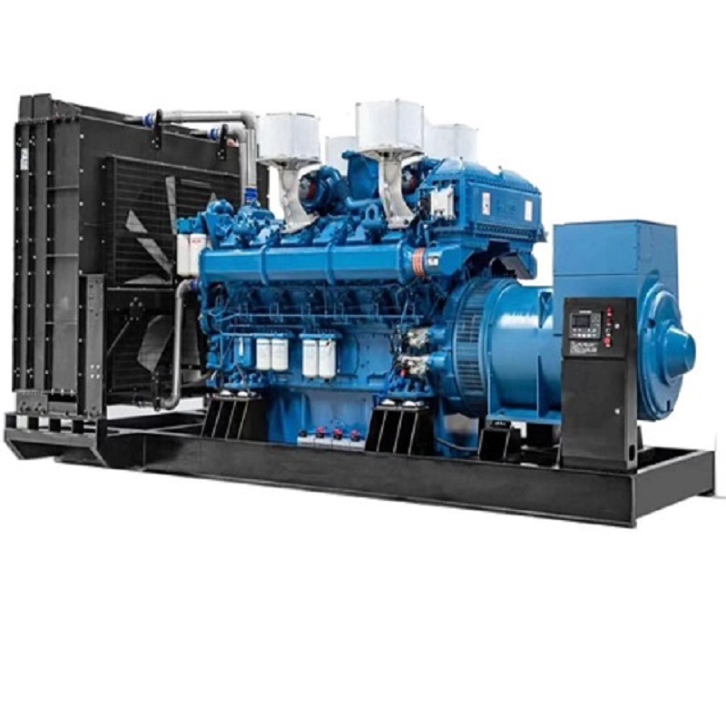 广西玉柴国三排放发电机中国大区销售中心1200KW现货