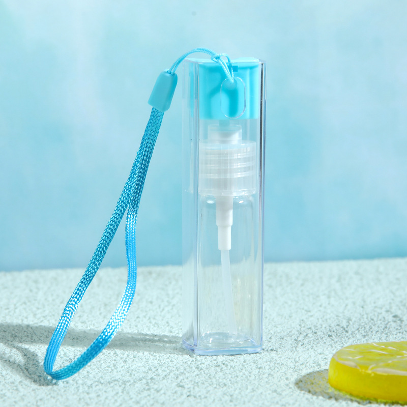 Blue bracelet, 10 ml