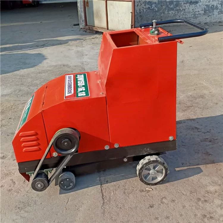 Поставка электрического противоскользящего гравировального станка по бетону, ручной гравировальный станок по дереву, самоходная противоскользящая машина для резки рисунков.