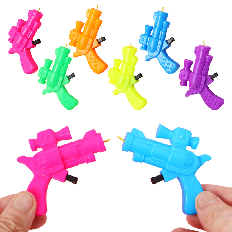 Día de los Inocentes Pistola de juguete eléctrico Broma Juguete Tricky creativo Encendedor de hombre eléctrico Fuente de descarga eléctrica