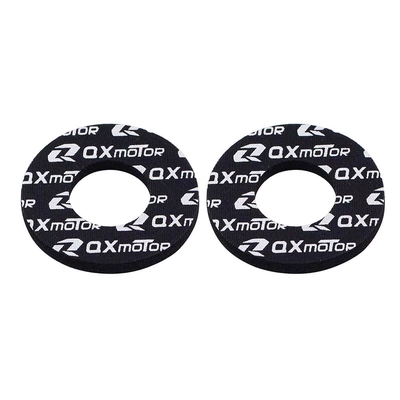 Motosiklet ləvazimatları və aksesuarları | Tiger Mouth anti-wear washer - qx-black