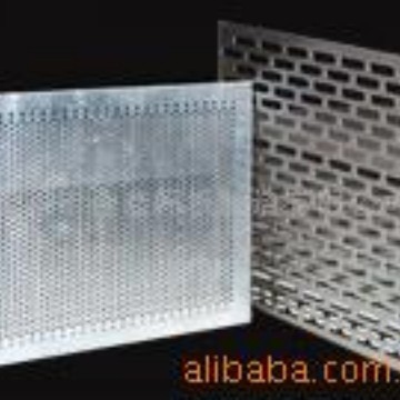 厂家直销多规格型号不锈钢冲孔筛板 过滤网筛板