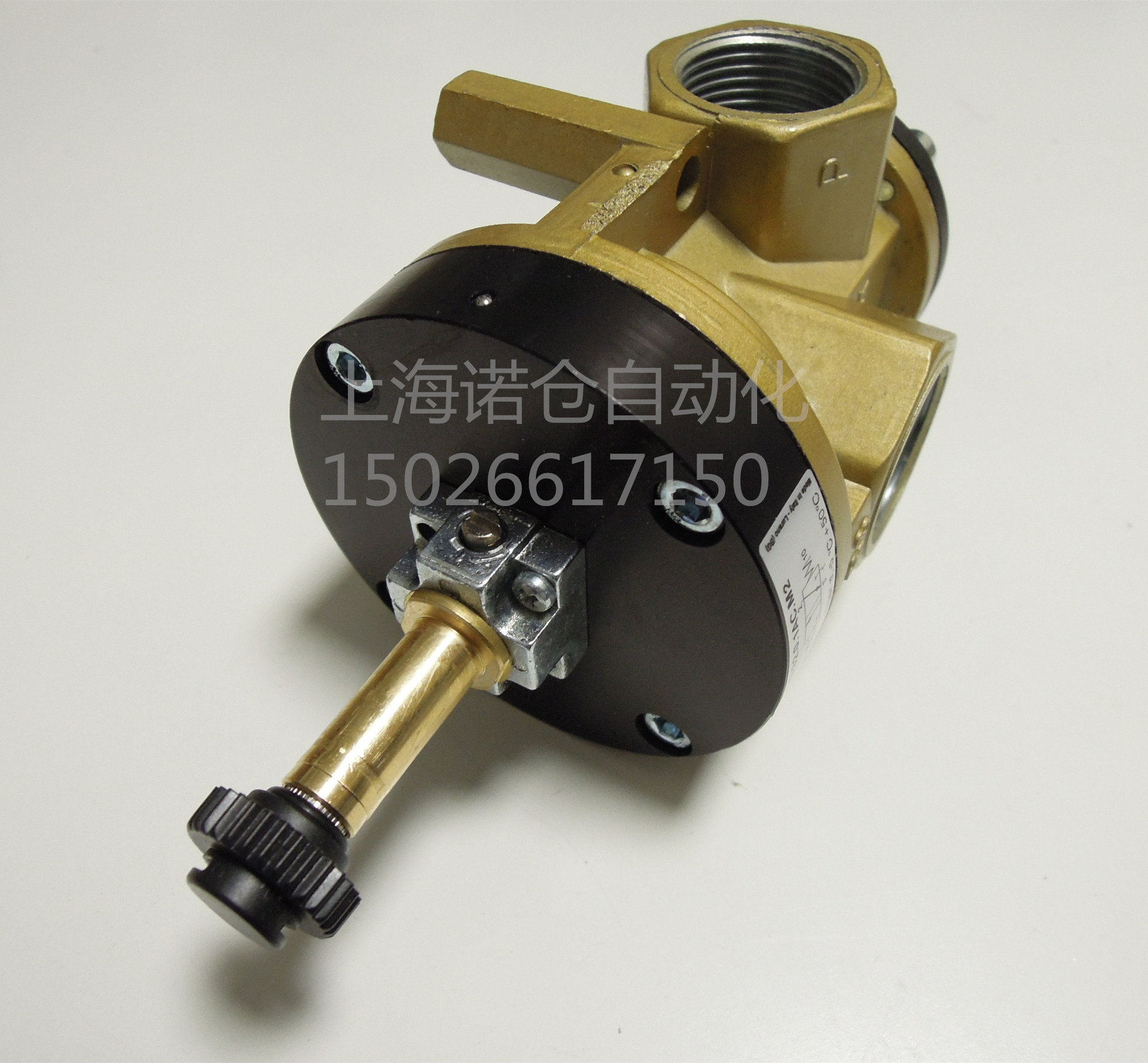 T772.32.0.1.BP纽迈司PNEUMAX空气真空电磁阀