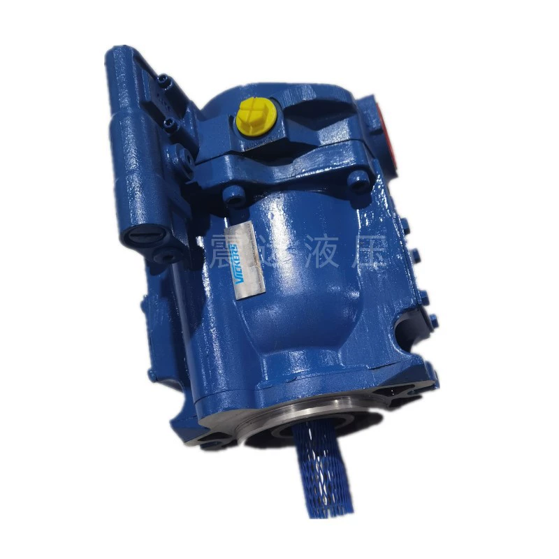 Парики плунжерный насос PVQ40AR01AB10A2100000100CDA парики Переменный насос VICKERS