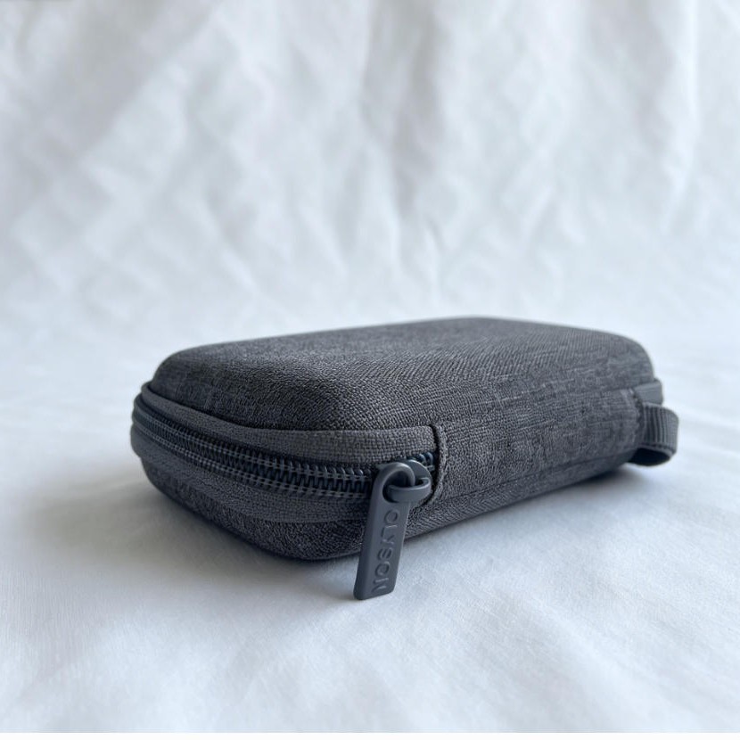 Estuche Rígido para Disco Duro de Plásticos