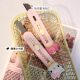 New Cute Cartoon Kitty Art Knife Ins Mini Portable Unpacking Express Hand Account Cutting Paper Knife small size