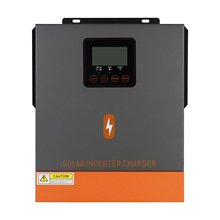 PowMr 1500W24V230V̫���ܹ��������������һ�������MPPT�羳