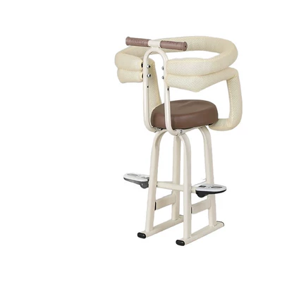 Electric car child seat — scooter
