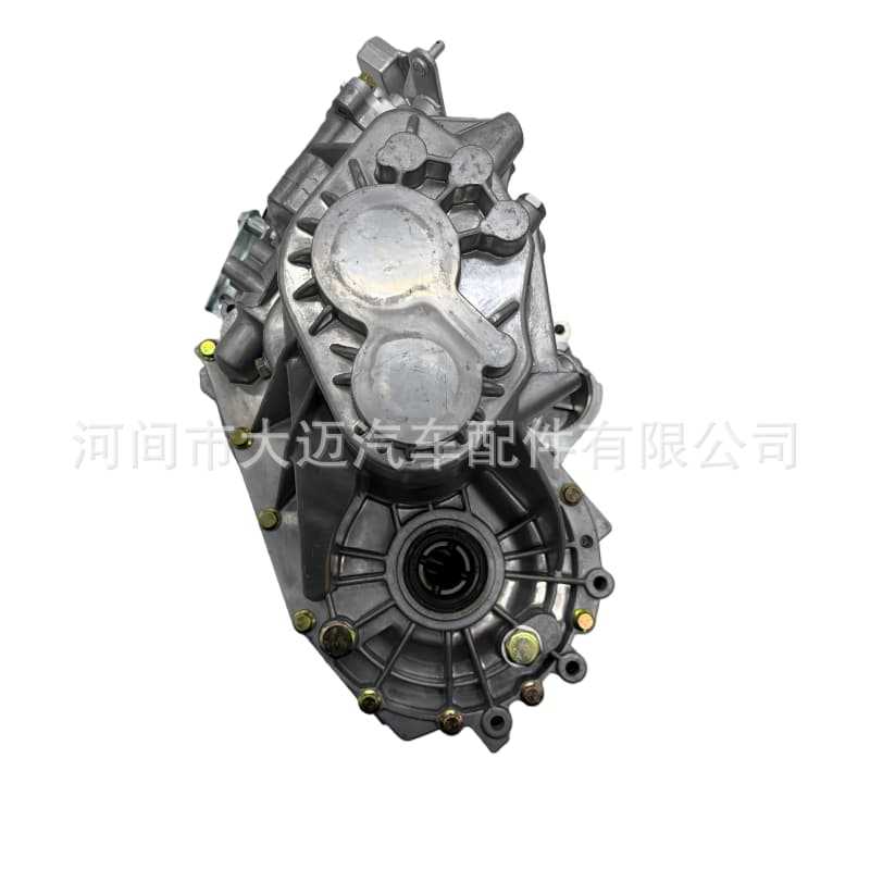 515Mha-1701201 515Mha-1700010Ka Gearbox Suitable for Chery A5 E3 E5 Fowin2