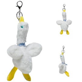 毛绒玩具;儿童双肩包;幼儿园书包