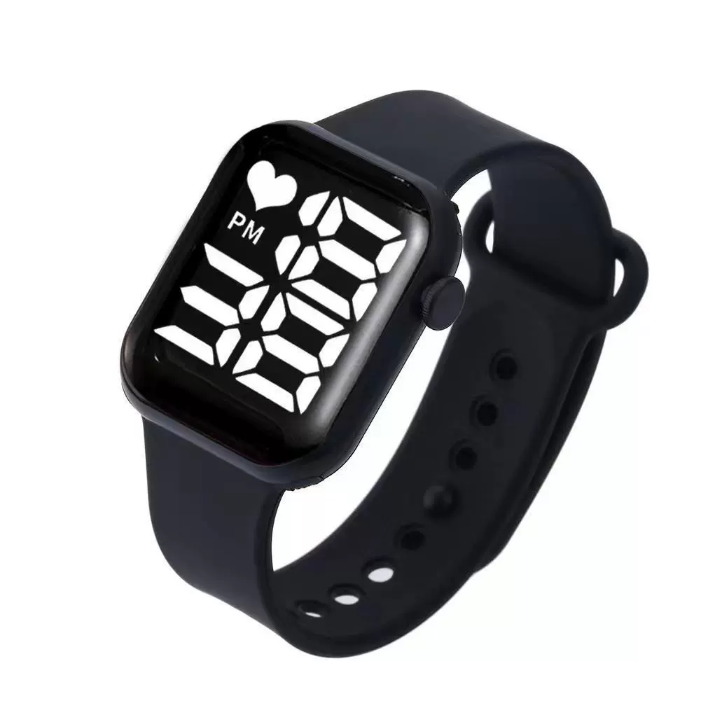 Smartwatch Top GT3pro Bluetooth Call, Heart Rate & Blood Pressure Monitor, Sleep & Fitness Tracking