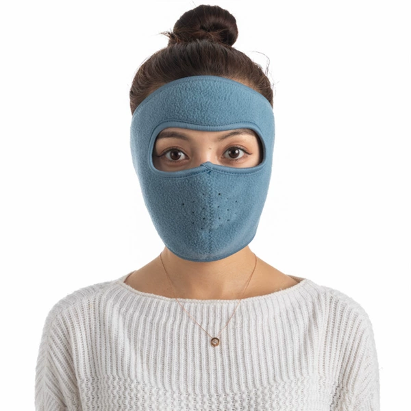 Blue tape