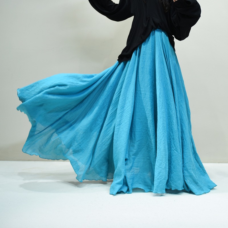 New color added - Peacock Blue
