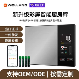 智能体重秤;跳绳;体重秤