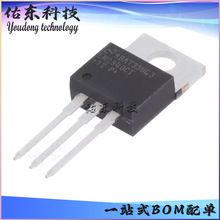 LM2940CT-12/NOPB ��װTO220 �̶�������ѹ��(LDO) ��湩Ӧ