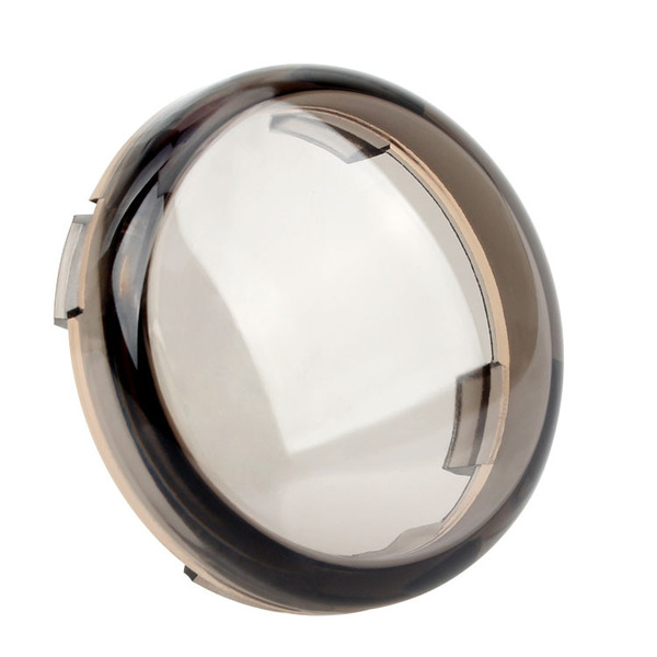Suitable for Harley-Davidson signal steering lampshade Motorcycle…