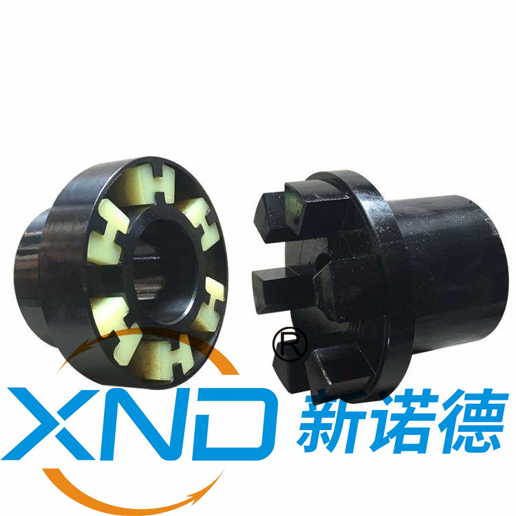 HTLB5型联轴器生产厂/A180型弹性块联轴器/HTLB5型弹性块联轴器厂