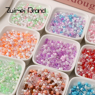 ������ɫ����С��������֙C�ɢ�鴮���ֹ�diy���ϰ���ͯ���Ʒ