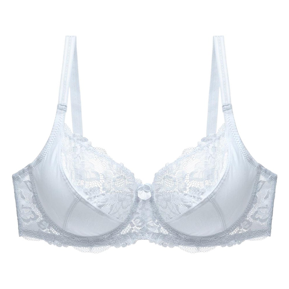 Encaje de lujo más tamaño Sujetador push up europeo y americano sexy Delgado sujetador transpirable AliExpress deseo caliente